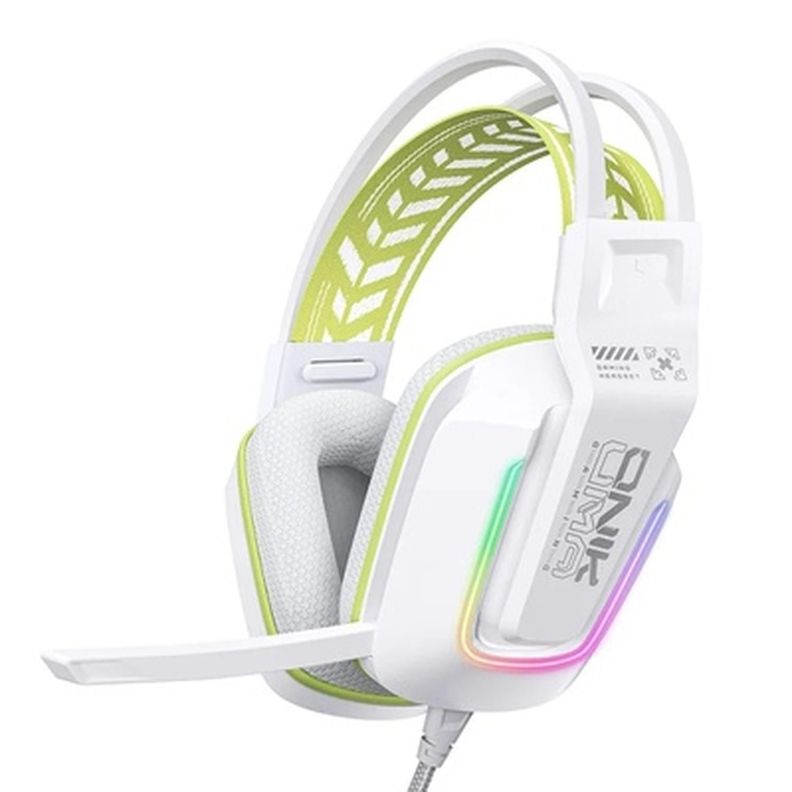 Audifonos Perifericos Gamer Onikuma X13