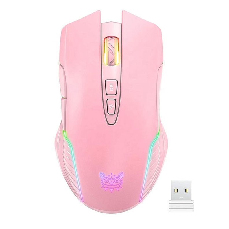 Mouse Gamer Onikuma CW905 2.4GHz