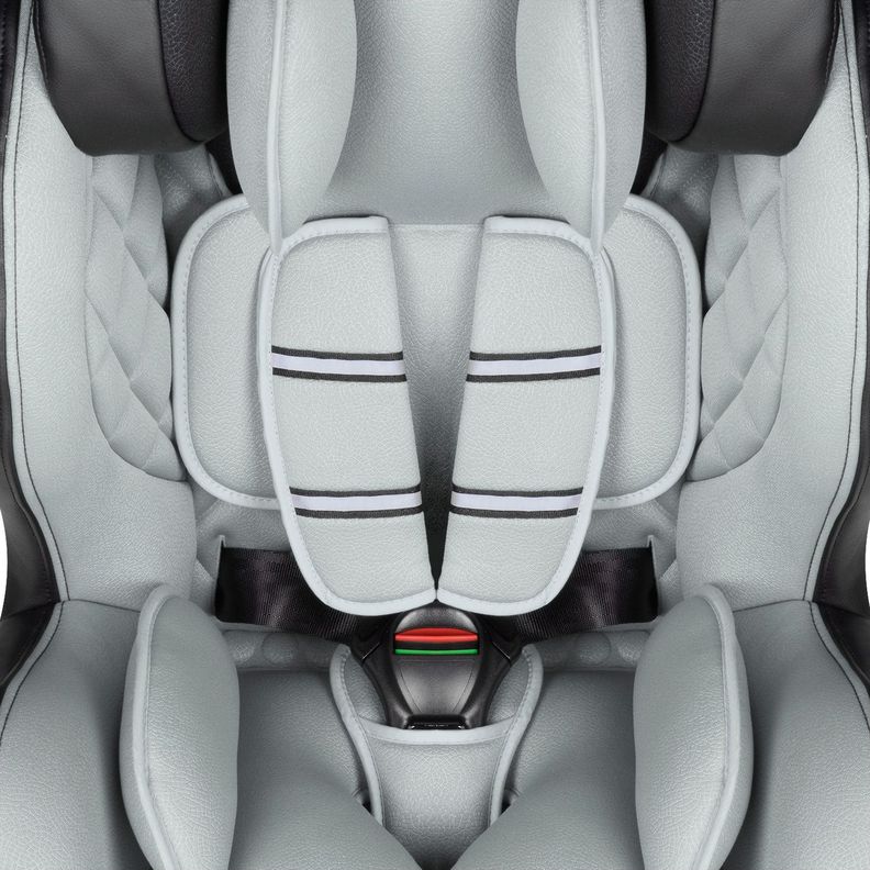 Silla De Auto Butaca Armor Isofix Grey-6