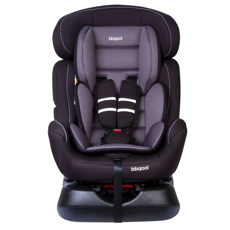 Silla De Auto Convertible Thor Grey-1