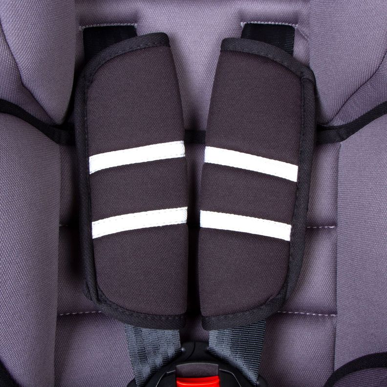 Silla De Auto Convertible Thor Grey-4