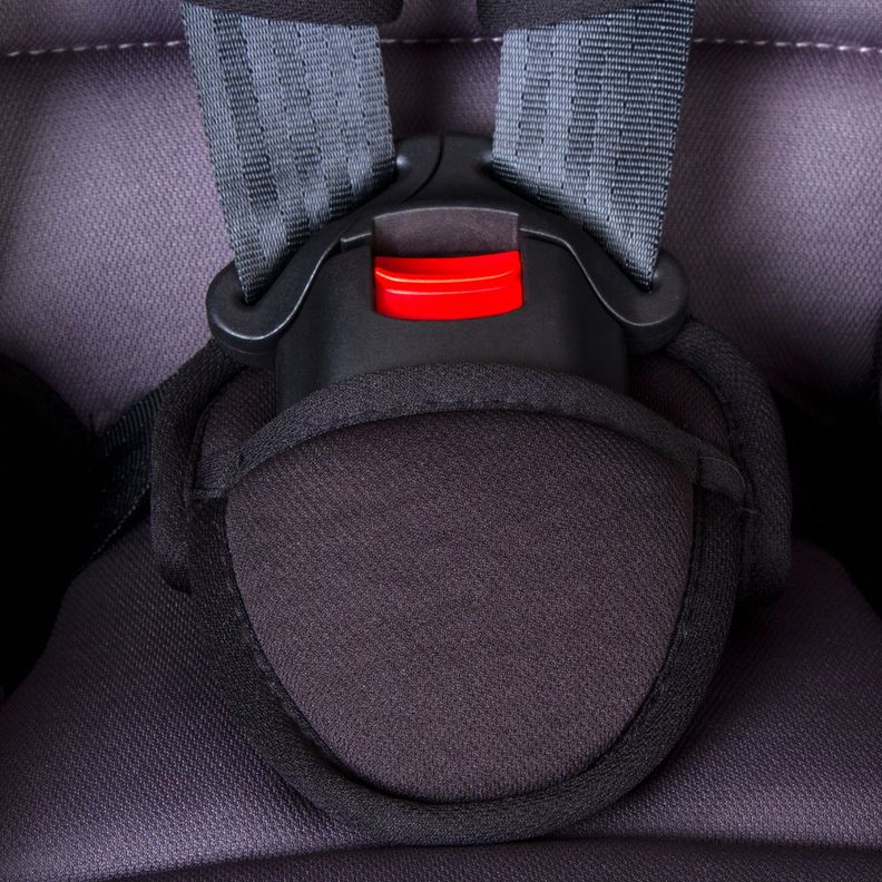 Silla De Auto Convertible Thor Grey-5
