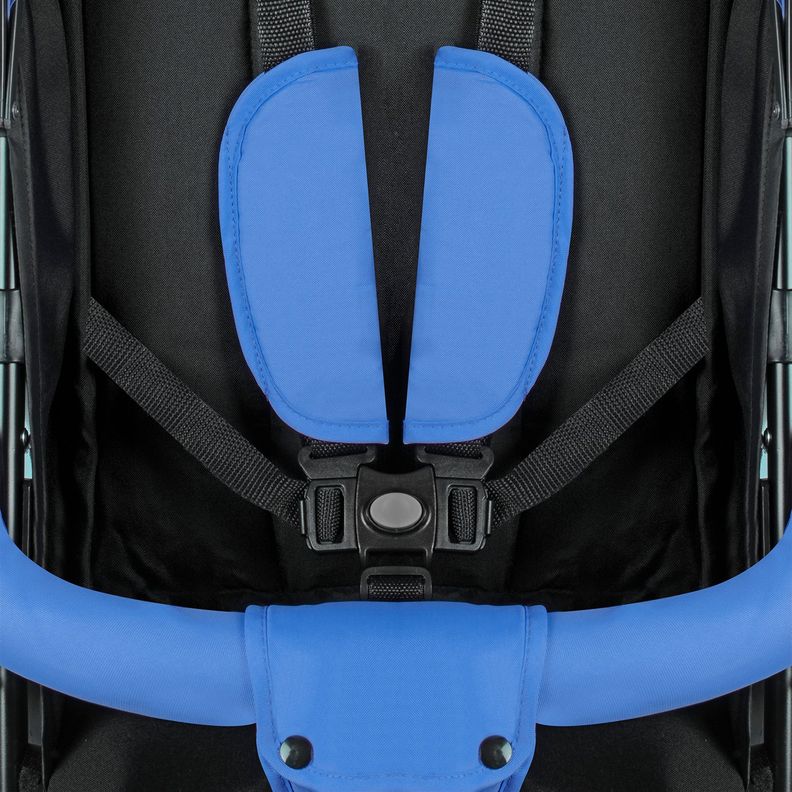 Coche Paragua Kira Blue-4