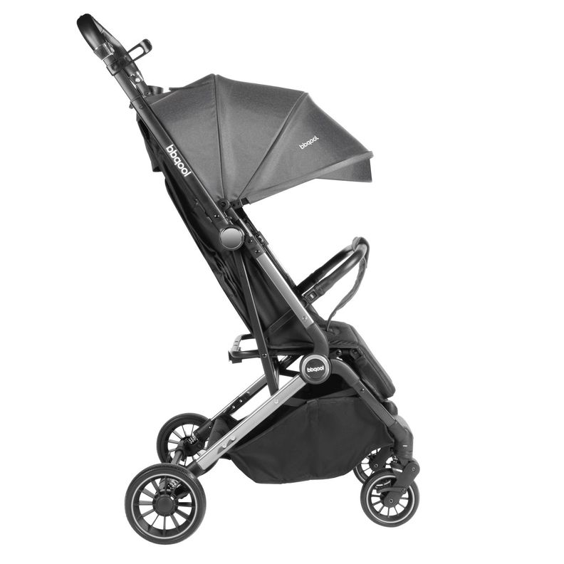 Coche Compacto Reverse Silver-2