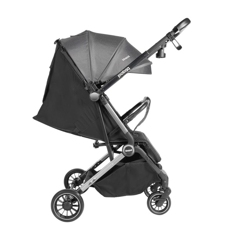Coche Compacto Reverse Silver-3