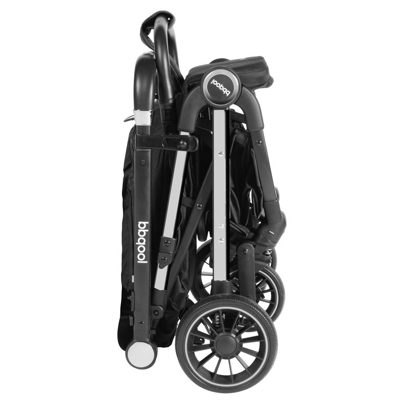 Coche Compacto Reverse Silver-4