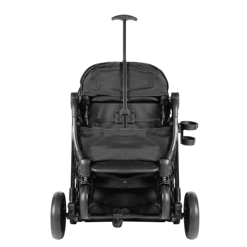 Coche Compacto Reverse Silver-5
