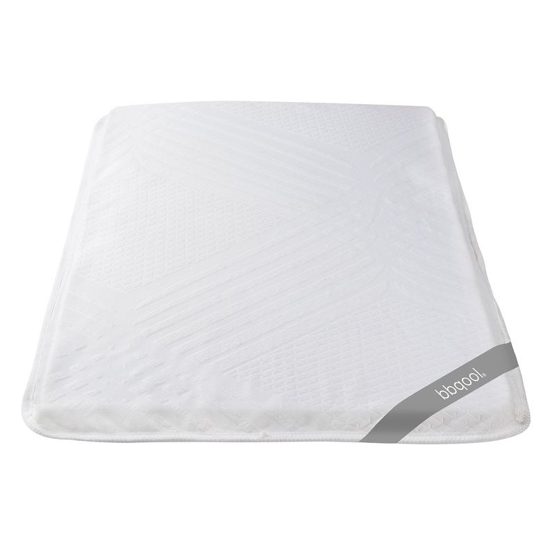 Colchón Infantil Plegable Cozy 95x65x4 cm-2