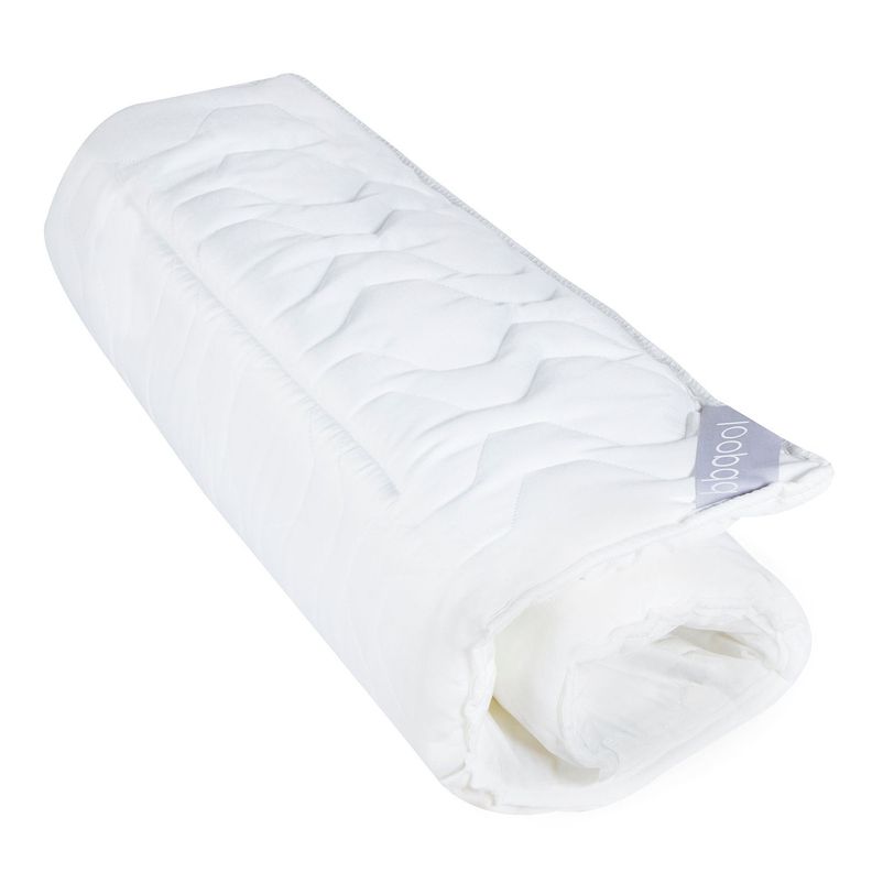 Colchón Infantil Plegable Cozy 95x65x4 cm-3