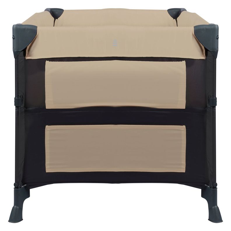 Cuna Playard Colecho Ara Beige-5