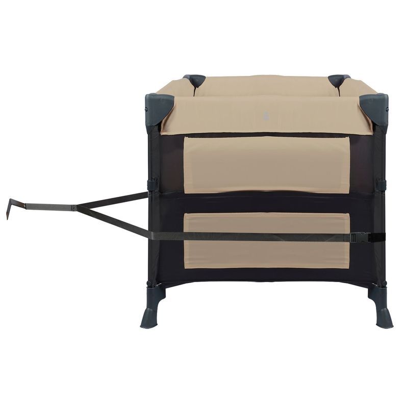 Cuna Playard Colecho Ara Beige-6