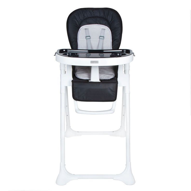 Silla De Comer I-Lunch Black-2