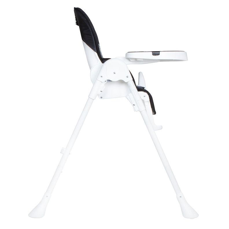 Silla De Comer I-Lunch Black-3