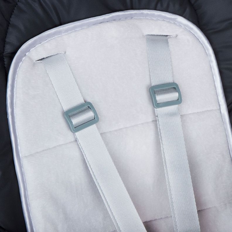 Silla De Comer I-Lunch Black-6