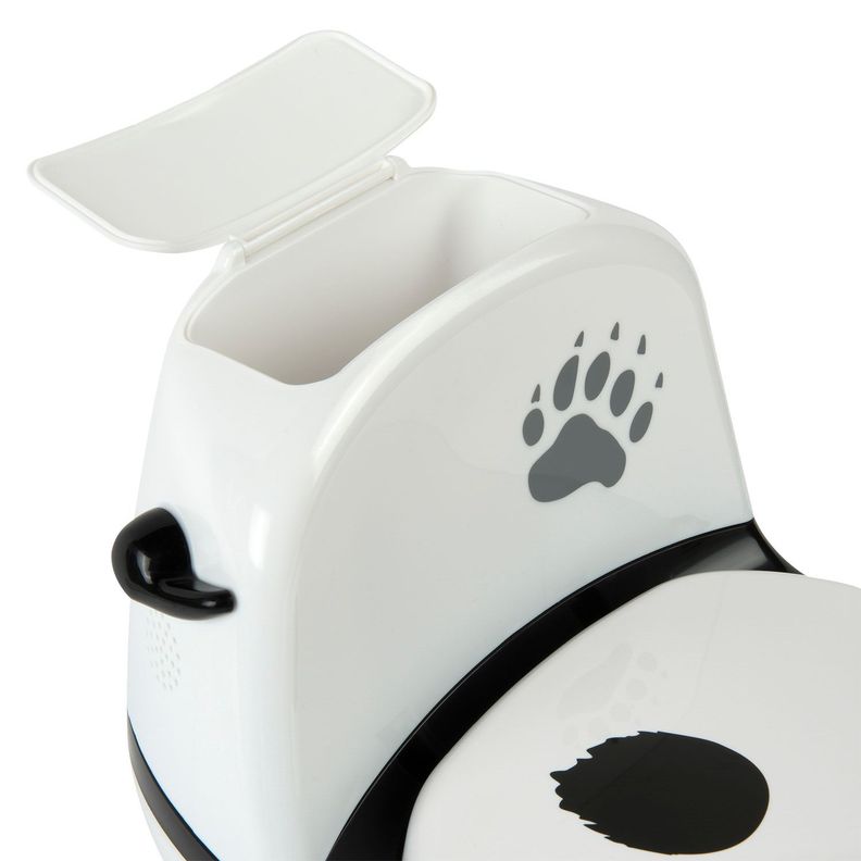 Entrenador De Baño My-Potty Panda-3