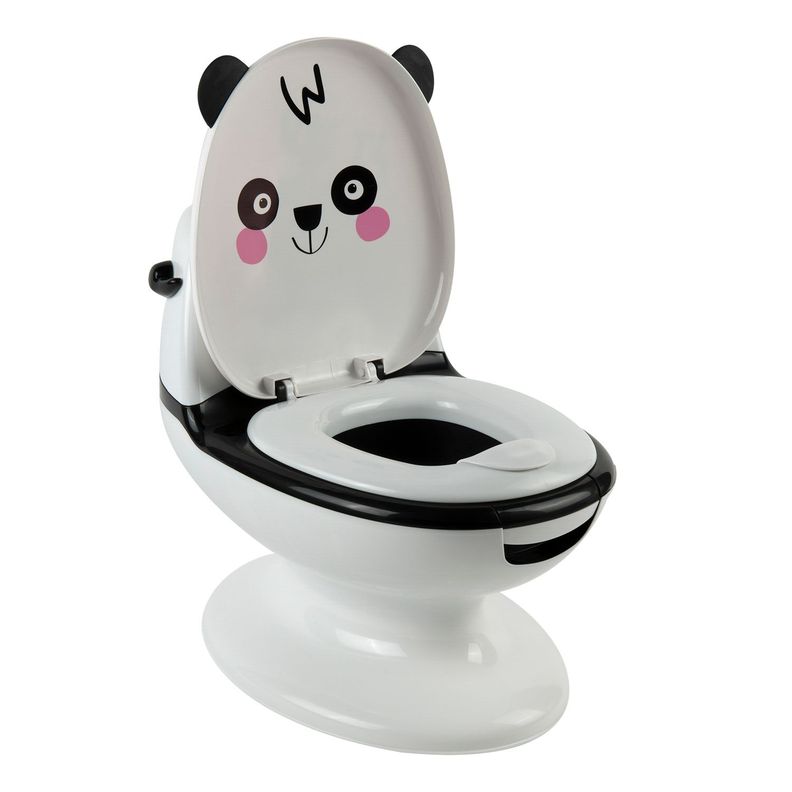 Entrenador De Baño My-Potty Panda-0