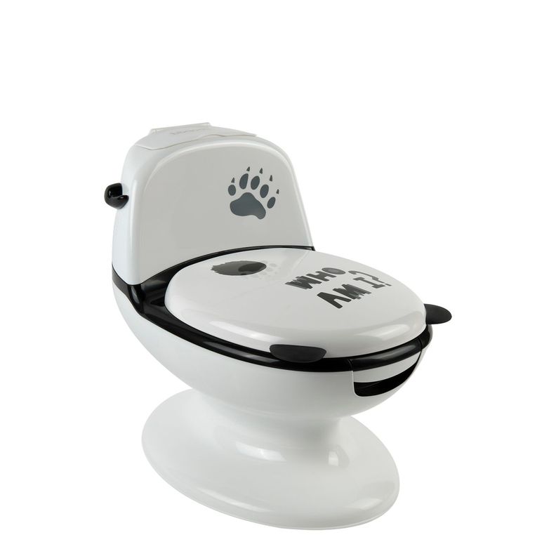 Entrenador De Baño My-Potty Panda-1