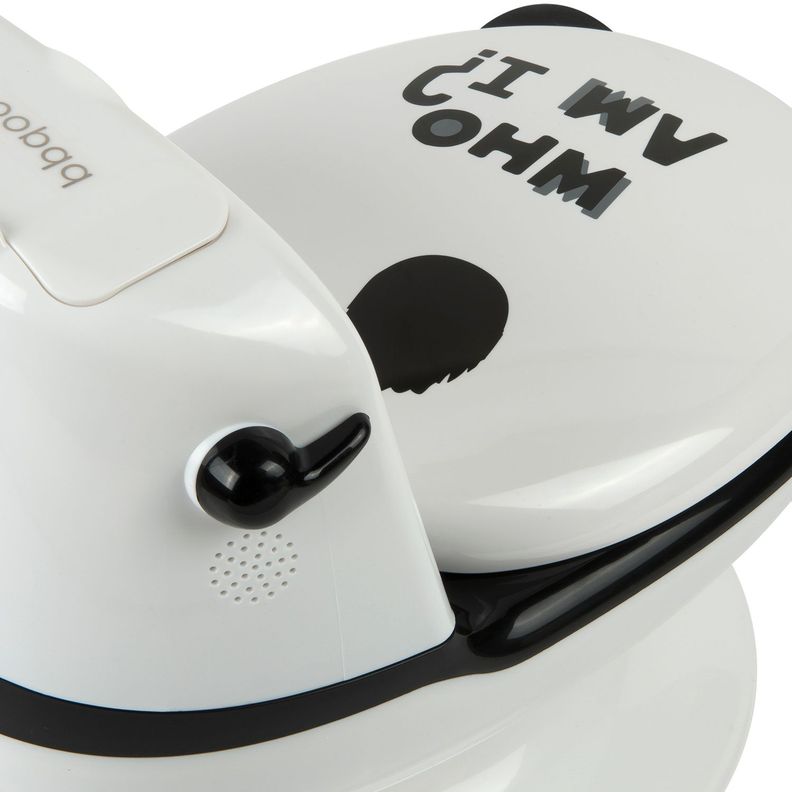 Entrenador De Baño My-Potty Panda-4
