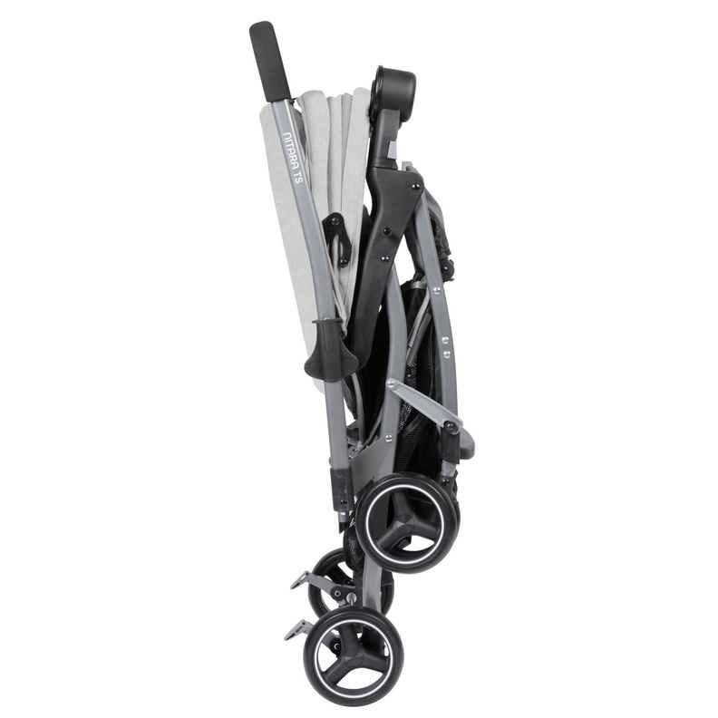 Coche Cuna Nitara Light Grey-4