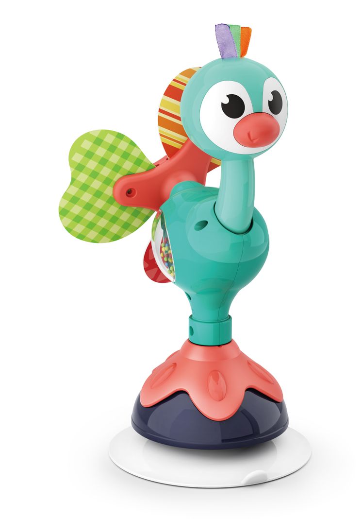 Juguete Universal Fun Peacock-0