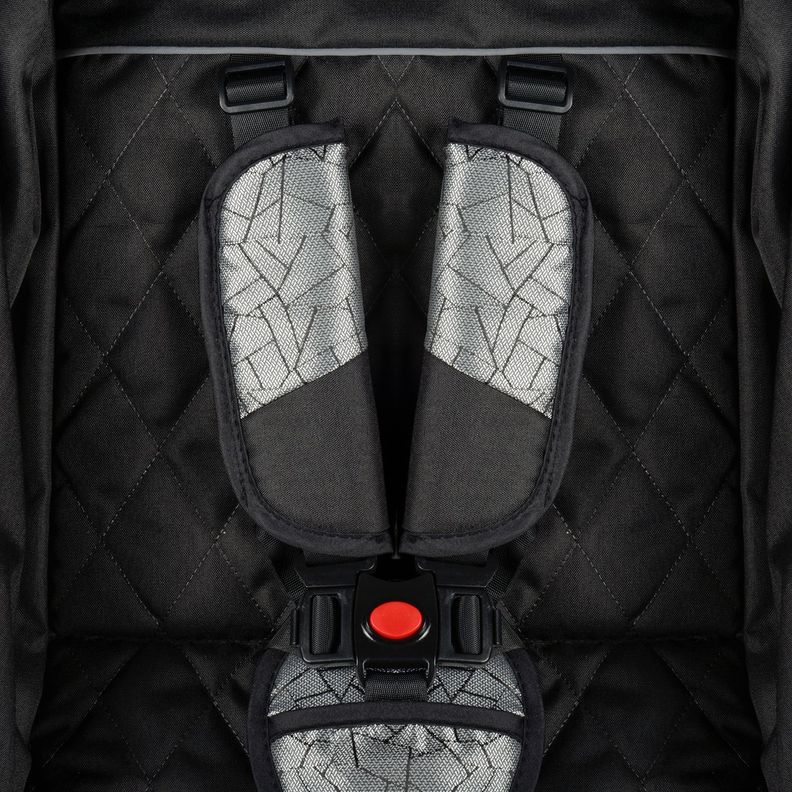 Coche Compacto Mini-Ride Grey-5