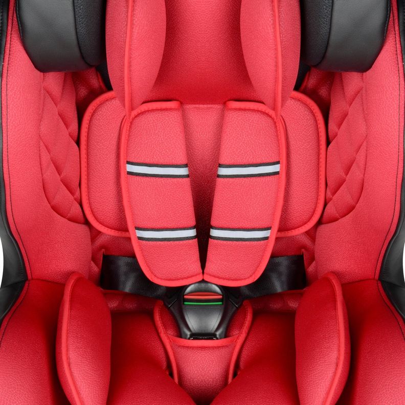Silla De Auto Butaca Armor Isofix Red-6