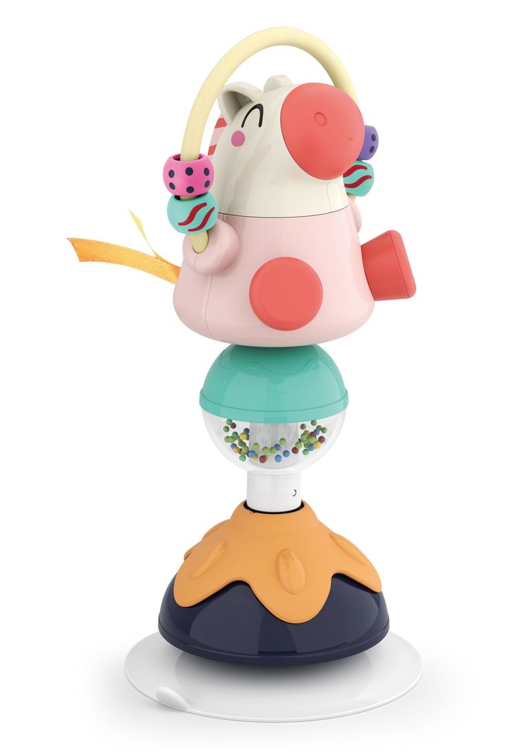 Juguete Universal Fun Horse-0