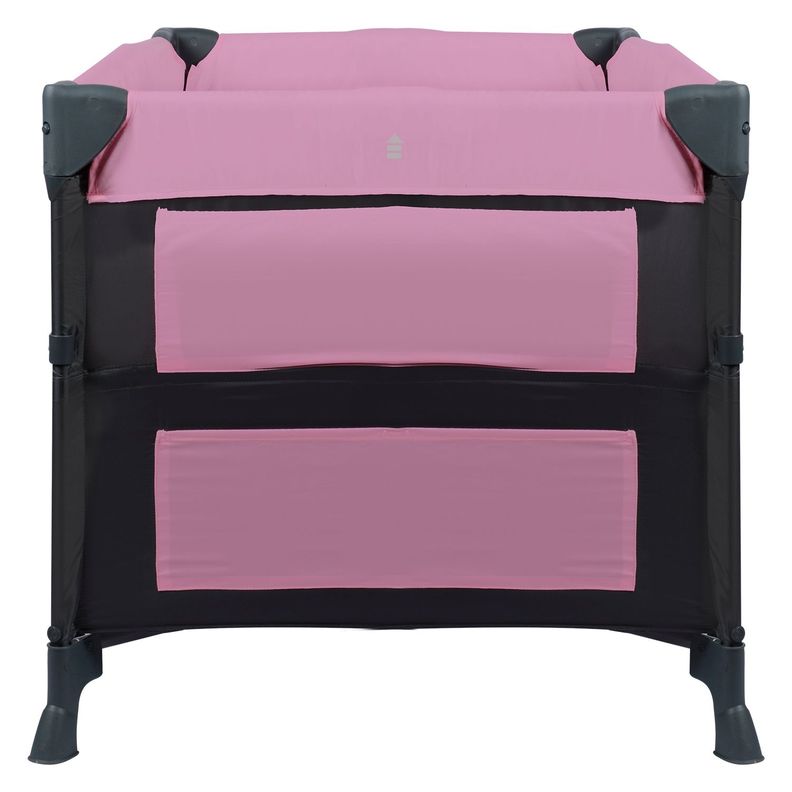 Cuna Playard Colecho Ara Pink-5