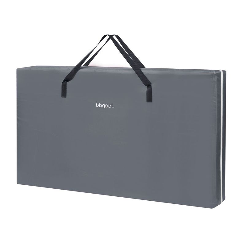 Cuna Colecho Next2Us Grey-8