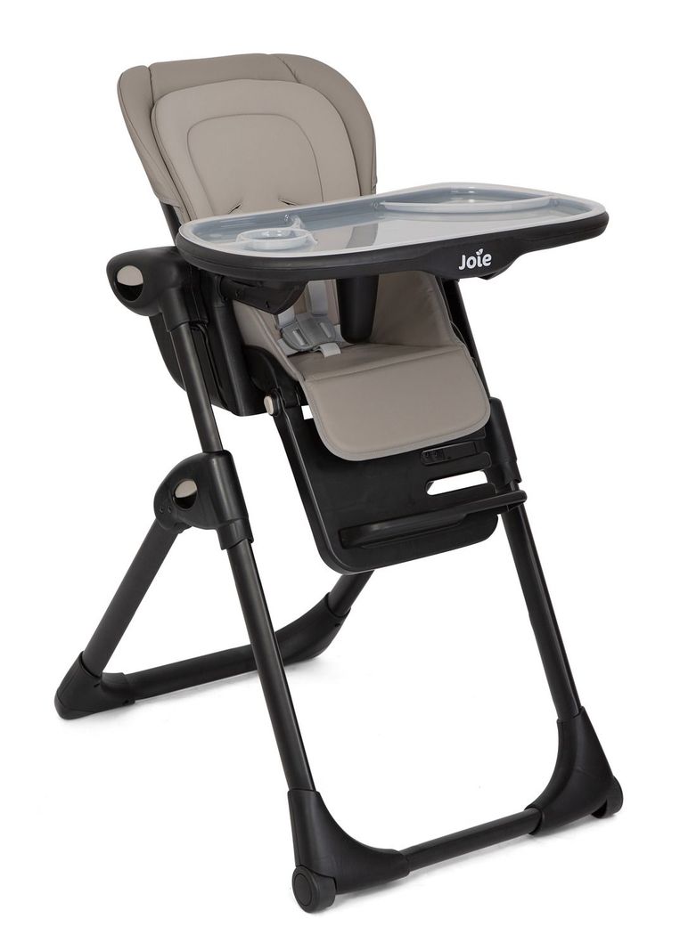 Silla de Comer Mimzy Recline Hazelnut Beige Recien Nacido