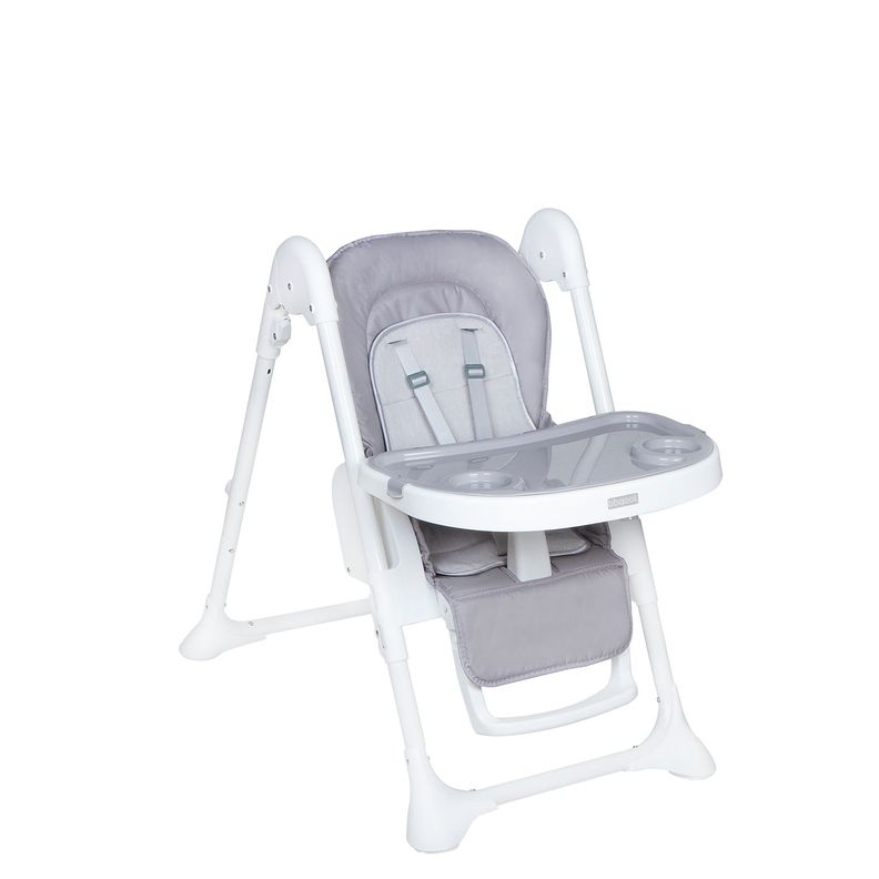 Silla De Comer I-Lunch Grey-1
