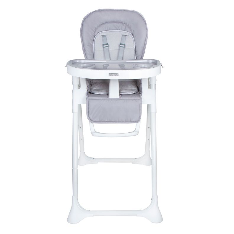 Silla De Comer I-Lunch Grey-2