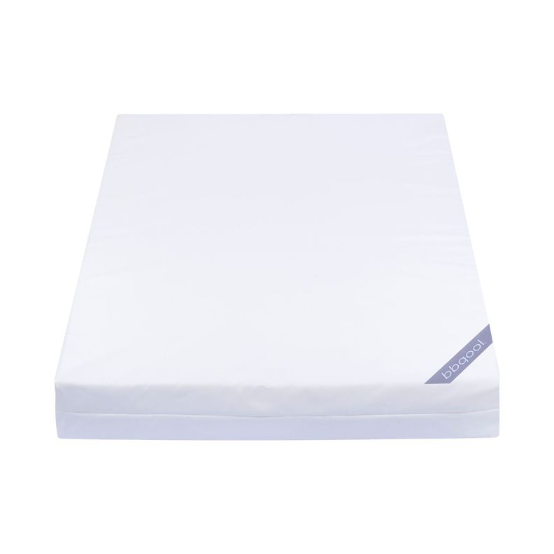 Colchón Infantil Impermeable Cozy 100x70x10cm-2