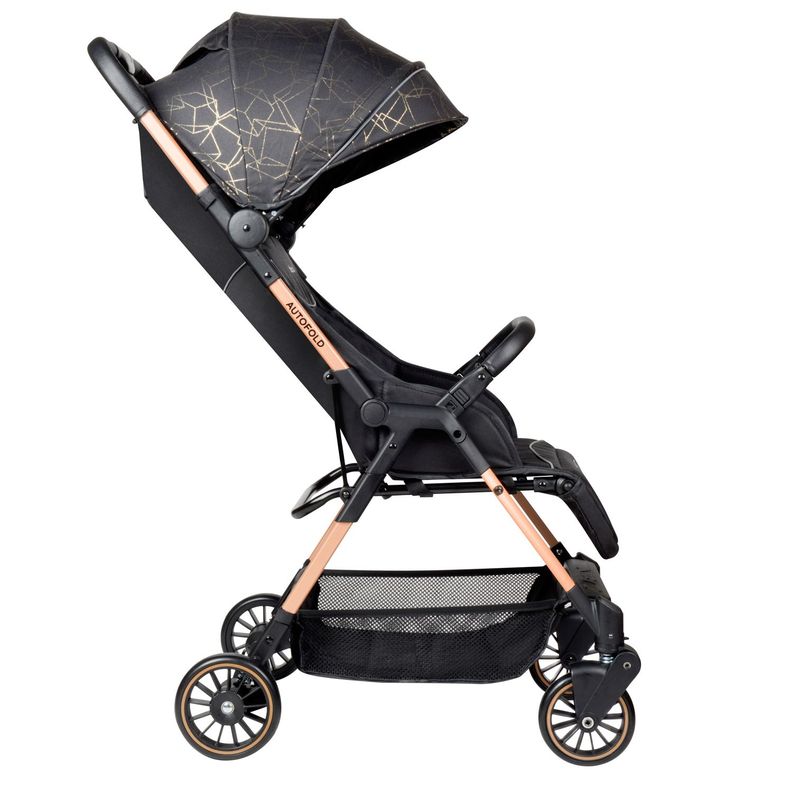 Coche Compacto Autofold Black-1