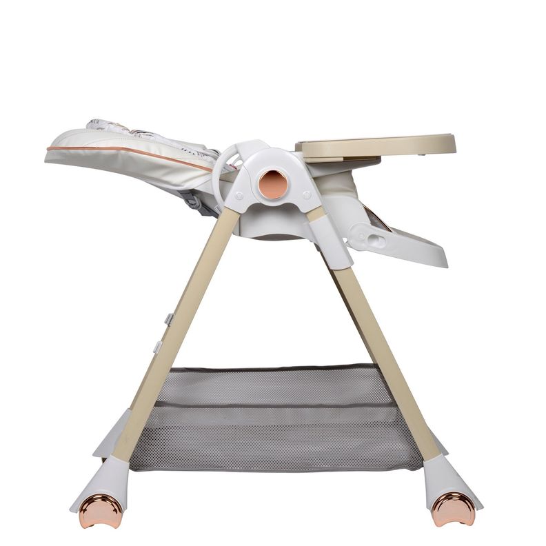 Silla De Comer Mealtime White-4