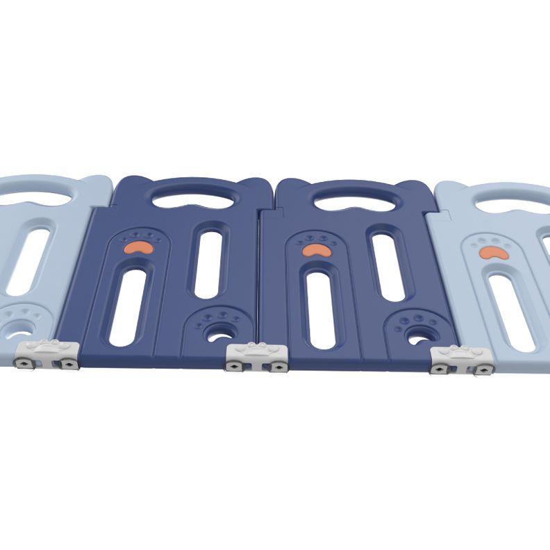 Corral Didáctico de Juegos Corgi Blue-5