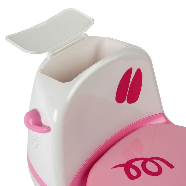 Entrenador De Baño My-Potty Pig-3