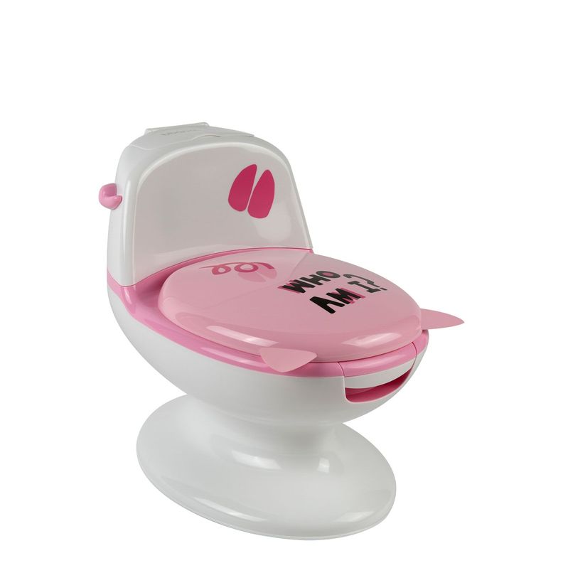 Entrenador De Baño My-Potty Pig-1