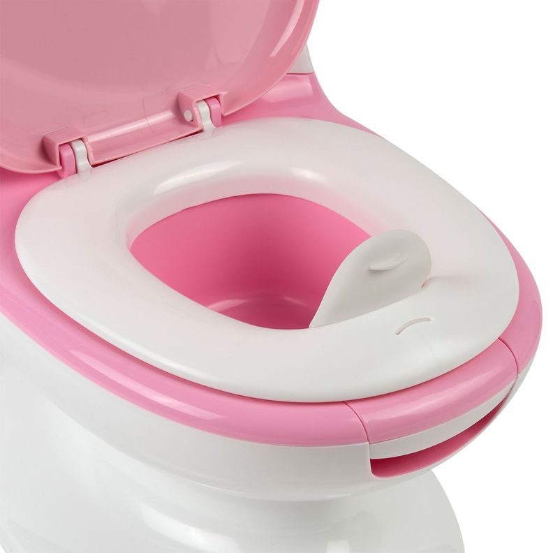 Entrenador De Baño My-Potty Pig-2
