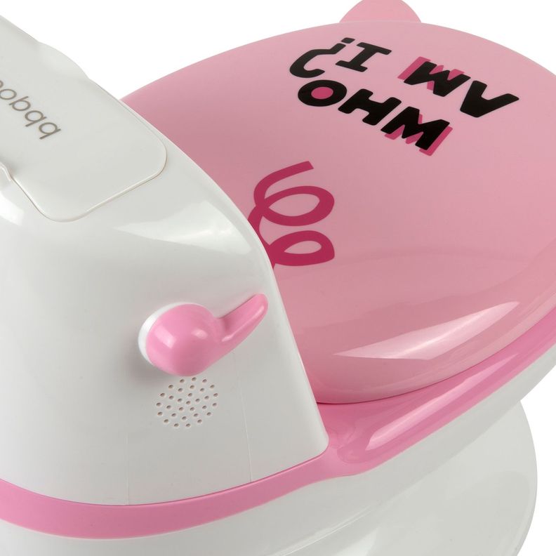 Entrenador De Baño My-Potty Pig-4