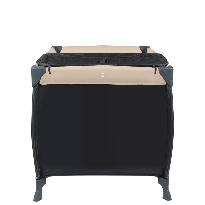 Cuna Playard Lyra Beige-3