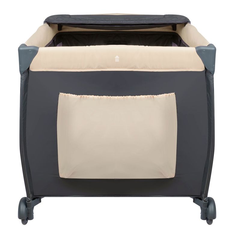 Cuna Playard Lyra Beige-4