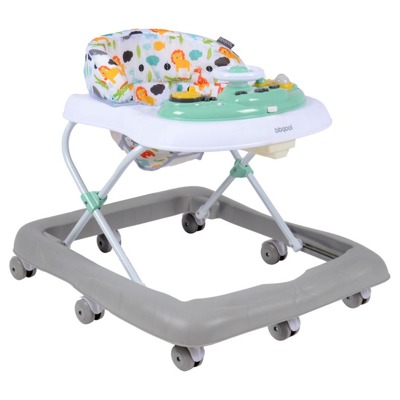 Andador Musical Yori Mint-0