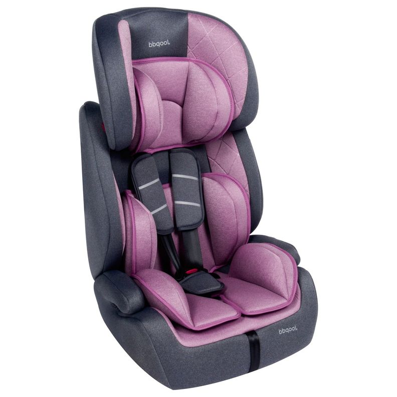 Silla De Auto Butaca Volt Lilac-0