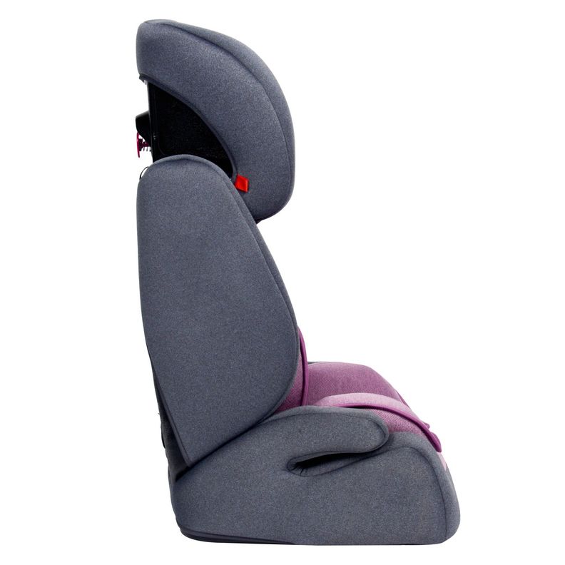 Silla De Auto Butaca Volt Lilac-3