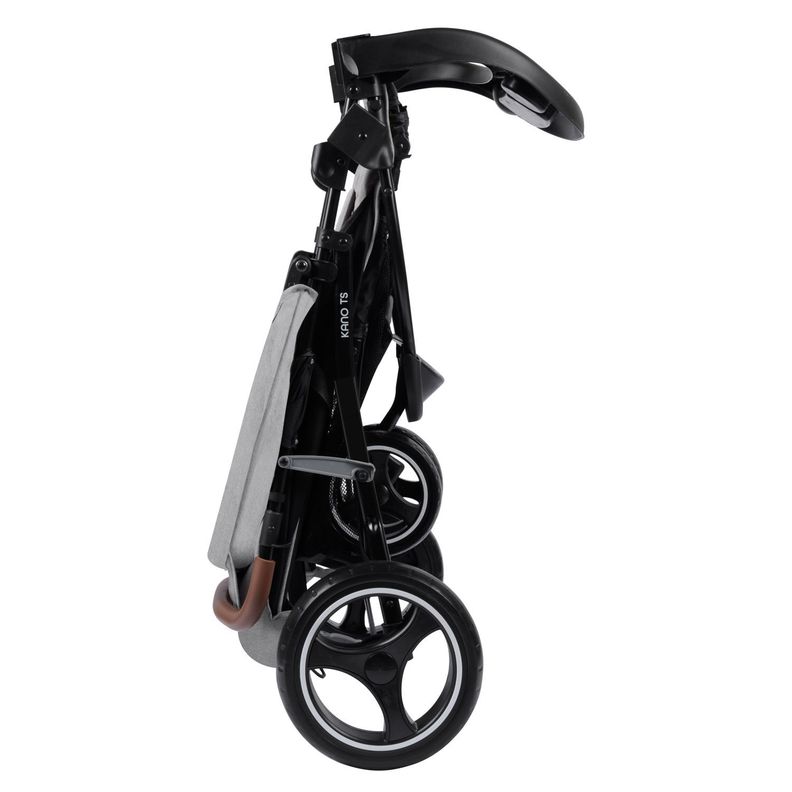 Coche Travel System Kano Light Grey-5