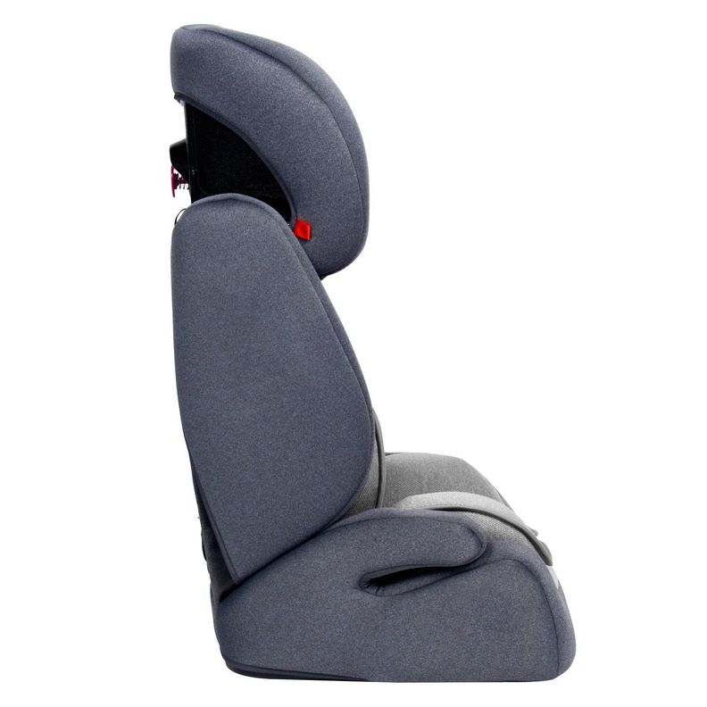 Silla De Auto Butaca Volt Grey-3