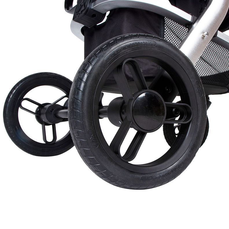 Coche Travel System Icon Pink-7