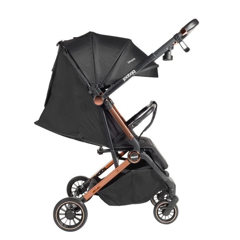 Coche Compacto Reverse Gold-3