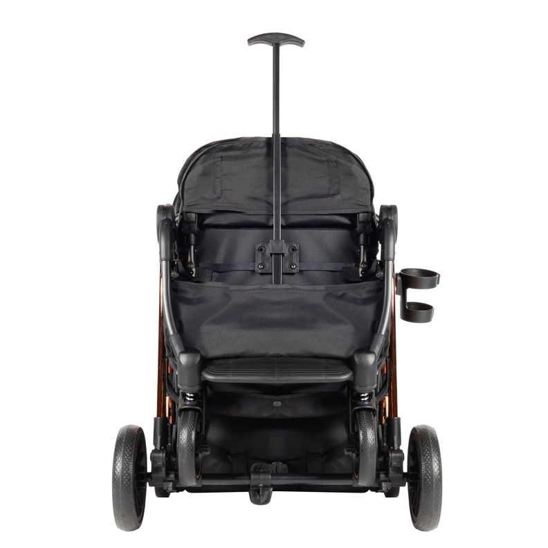 Coche Compacto Reverse Gold-5